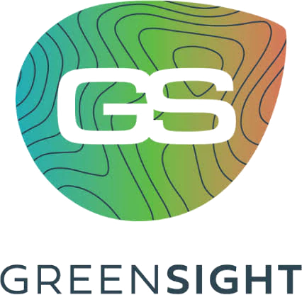 GreenSight logo.