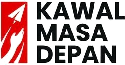 Kawal Masa Depan logo.