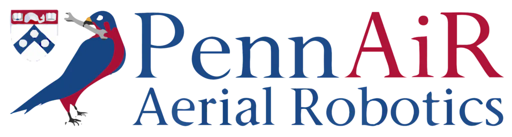 Penn Aerial Robotics logo.