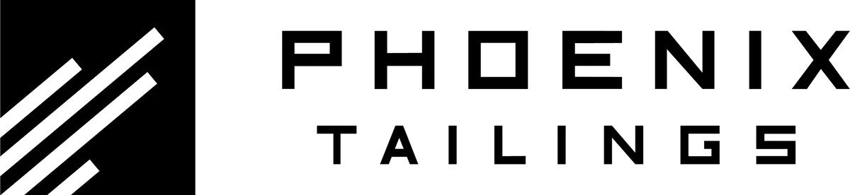 Phoenix Tailings logo.
