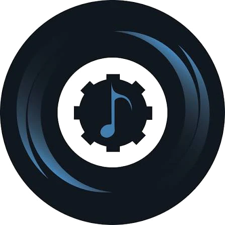 Record Robotics logo.